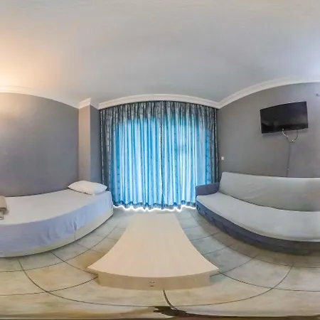Adora Side Apart Hotel Appartement *