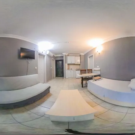Appartement Adora Side Apart Hotel *