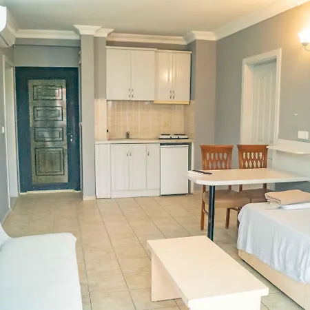 Adora Side Apart Hotel Appartement