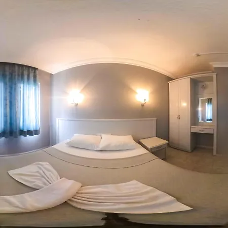 Adora Side Apart Hotel 公寓 *