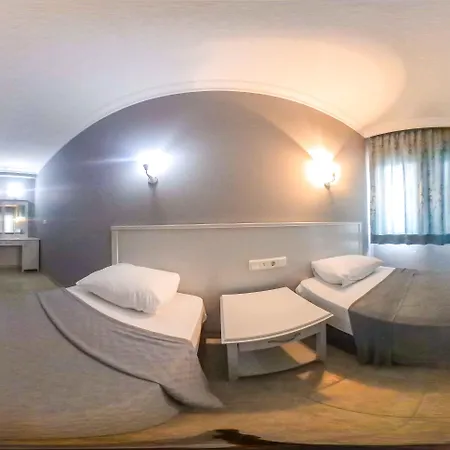 Adora Side Apart Hotel Appartement Sidé
