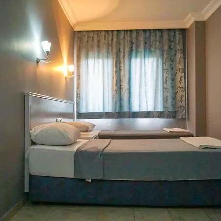 Adora Side Apart Hotel 锡德
