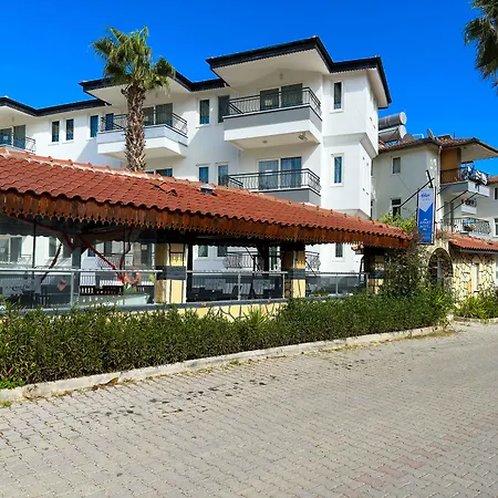 Appartement Adora Side Apart Hotel