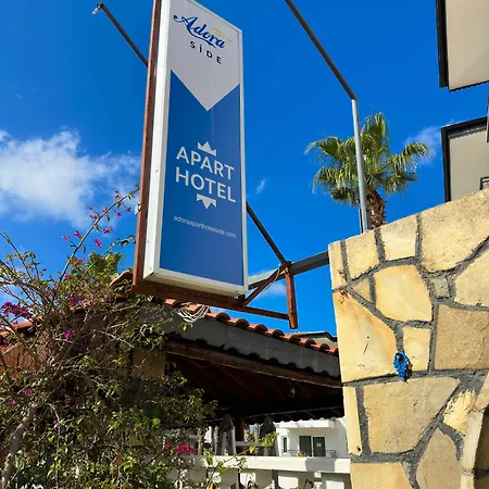 Adora Apart Hotel *