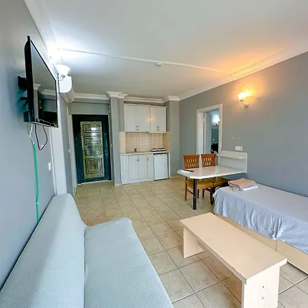 Appartement Adora Side Apart Hotel