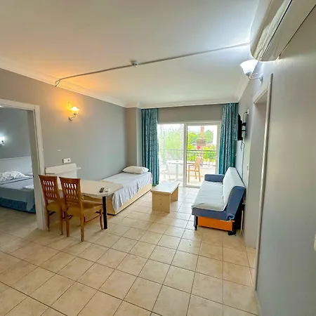 Adora Side Apart Hotel Appartement *