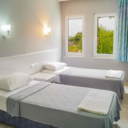 Adora Apart Hotel
