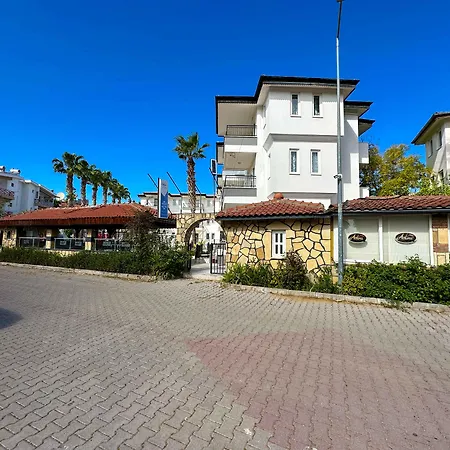 Adora Apart Hotel Daire *