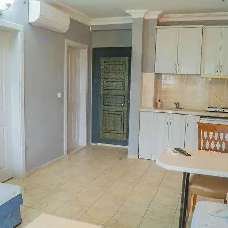 Apartment Adora