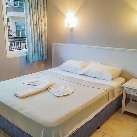 Apartment Adora Side