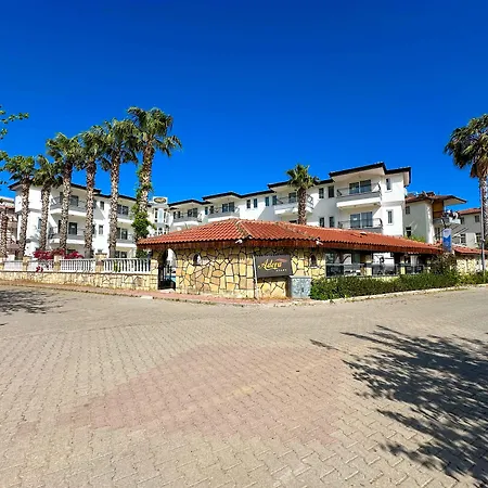 Adora Apartament