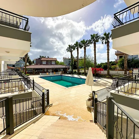 Apartament Adora *